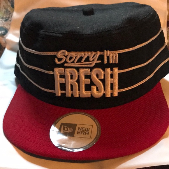 Hat - Picture 1 of 2